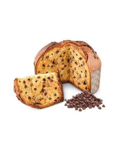 Tarta Croissant Italy