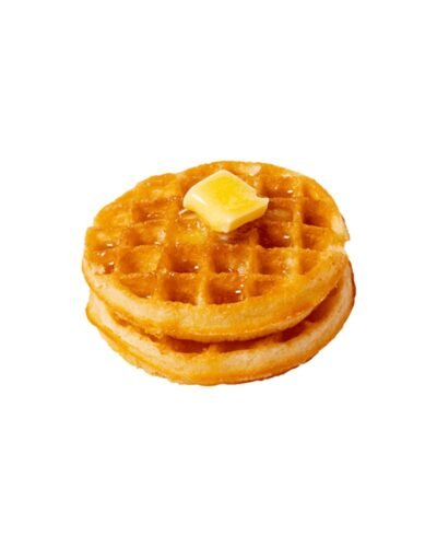 Bagel Wafle