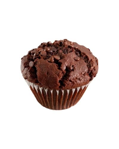 Cupcake de Chocolate French Bun